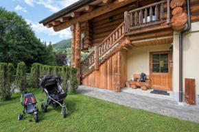 24 Chalet Wildbach Apartment